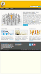Mobile Screenshot of idemblogs.com